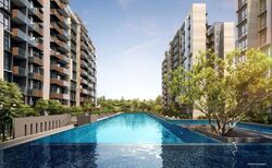 The Sen (D21), Condominium #582991391